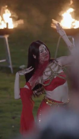 镇天君王第21-40集