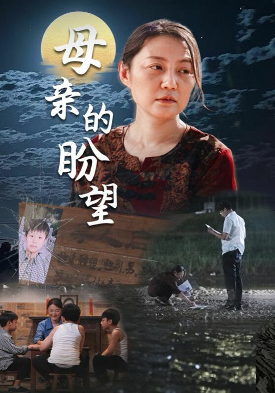 母亲的盼望（明月当归）第21-29集完结(大结局)