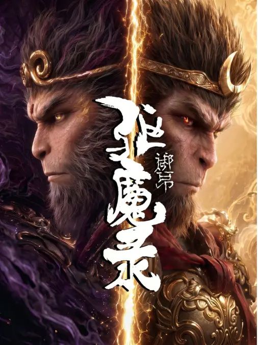 驱魔录(全集)