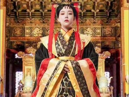 我的女帝陛下第3集