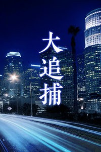 大追捕第01集