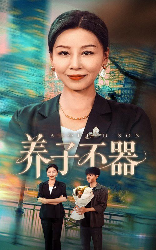 养子不器(全集)