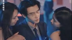 总裁枕边宠：契约夫人逃不掉第41-60集