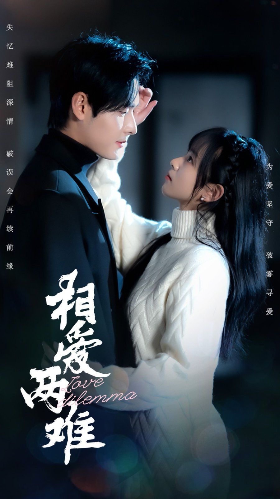 相爱两难第21-40集