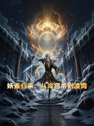 妖雀归来：从冷宫杀到凌霄(全集)