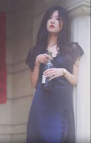 绝美总裁老婆第21-40集