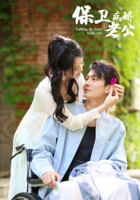 保卫病娇老公第21-40集