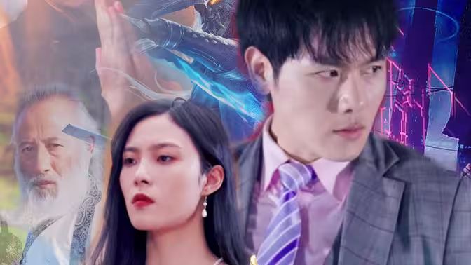 鬼雄：杀神归来第21-40集