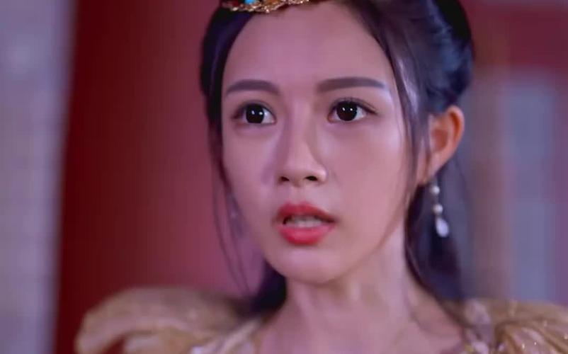 了不起的寒王妃第21-40集