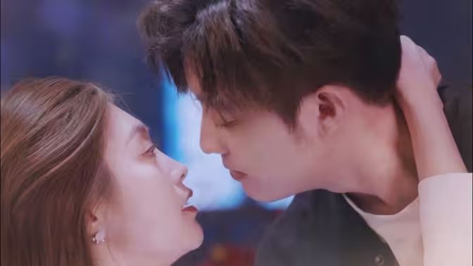 她比星光璀璨第41-60集