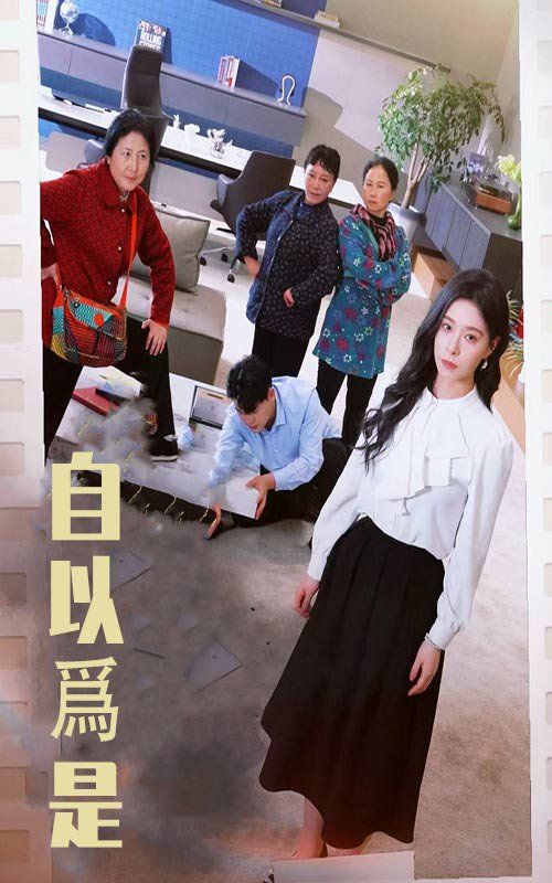 自以为是第21-40集