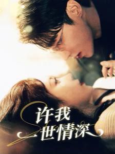 许我一世情深第61-84集完结(大结局)