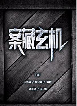 秘密追踪第20集