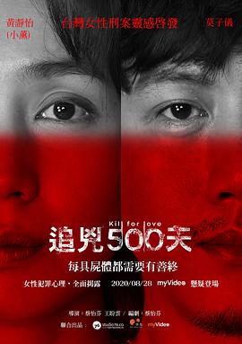追凶500天第04集(大结局)