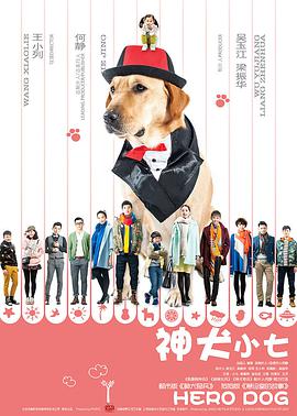 神犬小七第一季第17集
