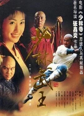少林武王第04集