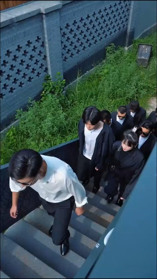 极品狂少第02集