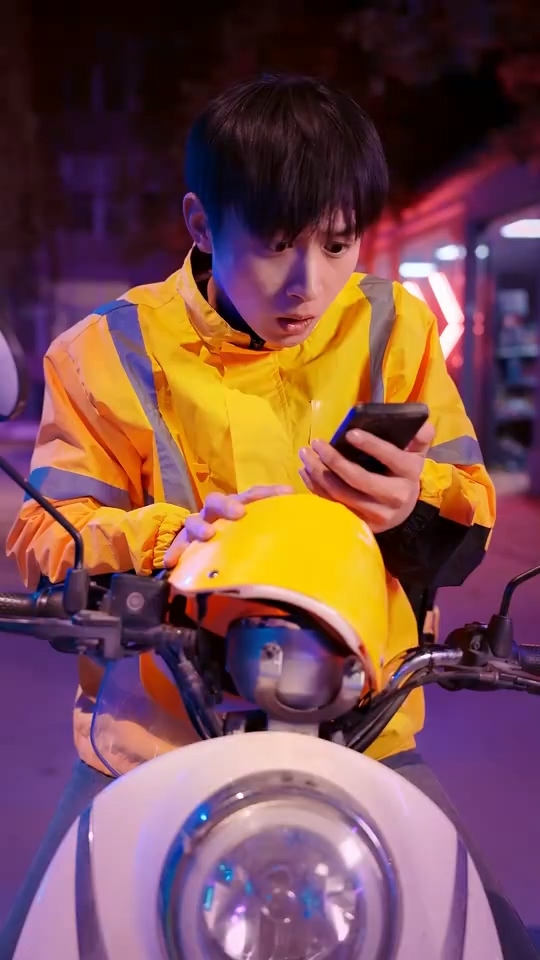 神仙微信群第02集