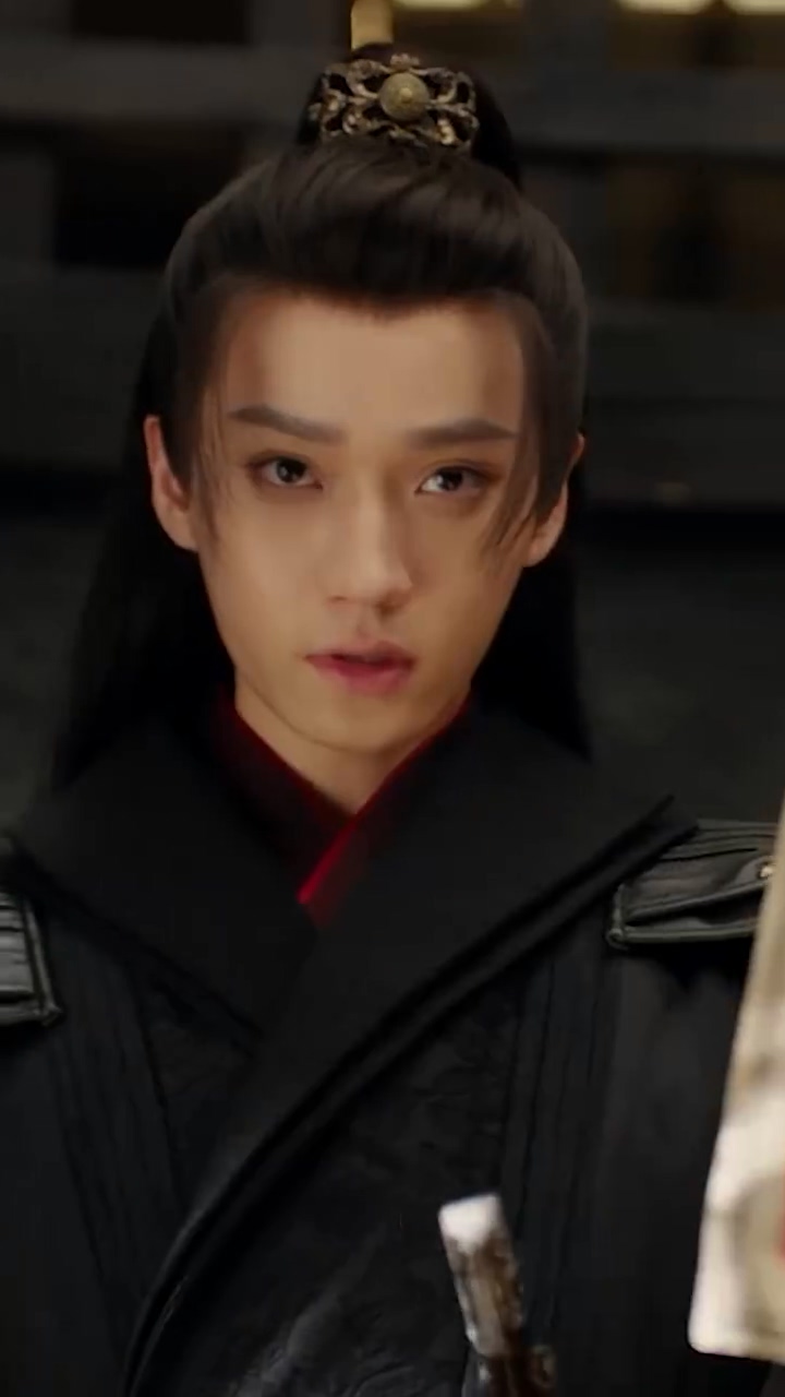 江湖追凶录第114集