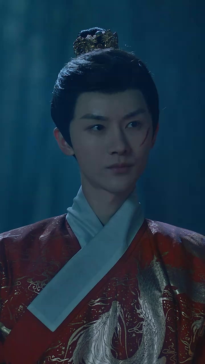 抓个陛下去演戏第101集