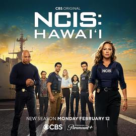 海军罪案调查处：夏威夷第三季第04集