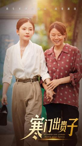 寒门出贵子第1-20集