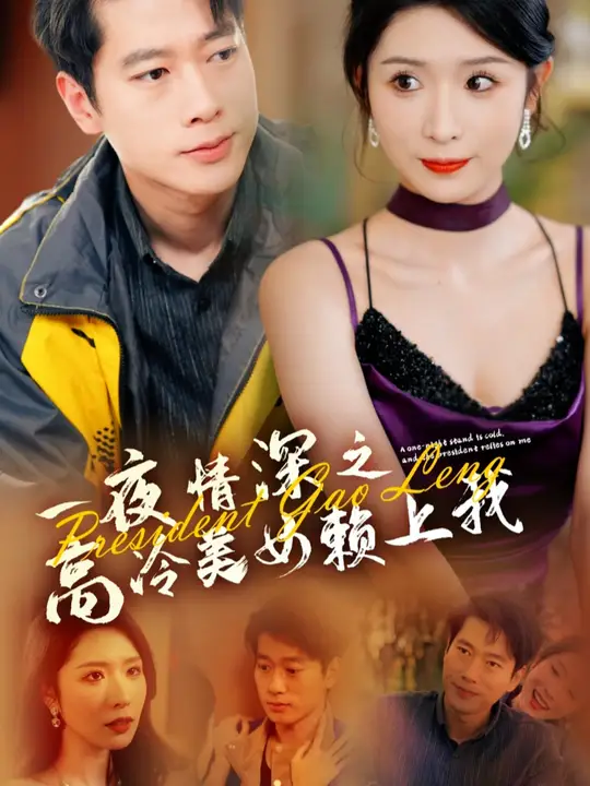 一夜情深之高冷美女赖上我第41-60集