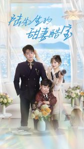 陆先生的甜妻酷宝第1-20集