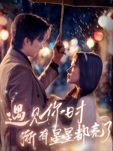 遇见你时所有星星都亮了第1-20集