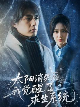 太阳消失后我觉醒了求生系统(全集)